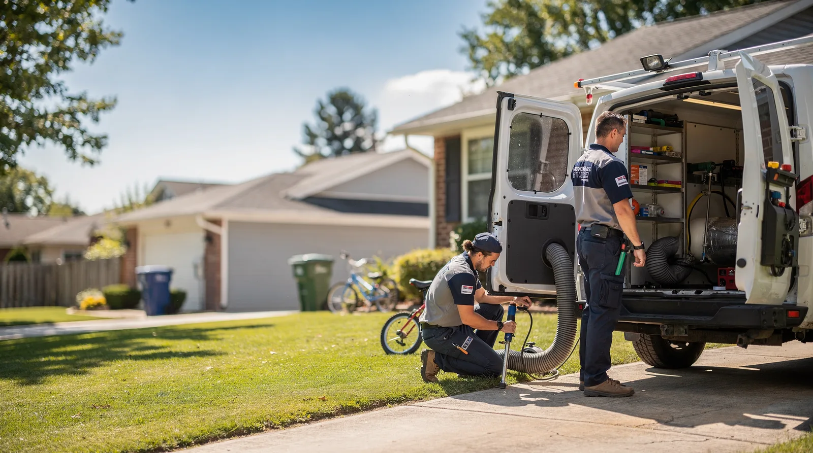 24/7 HVAC Repair & AC Replacement in Sacramento, NM near me